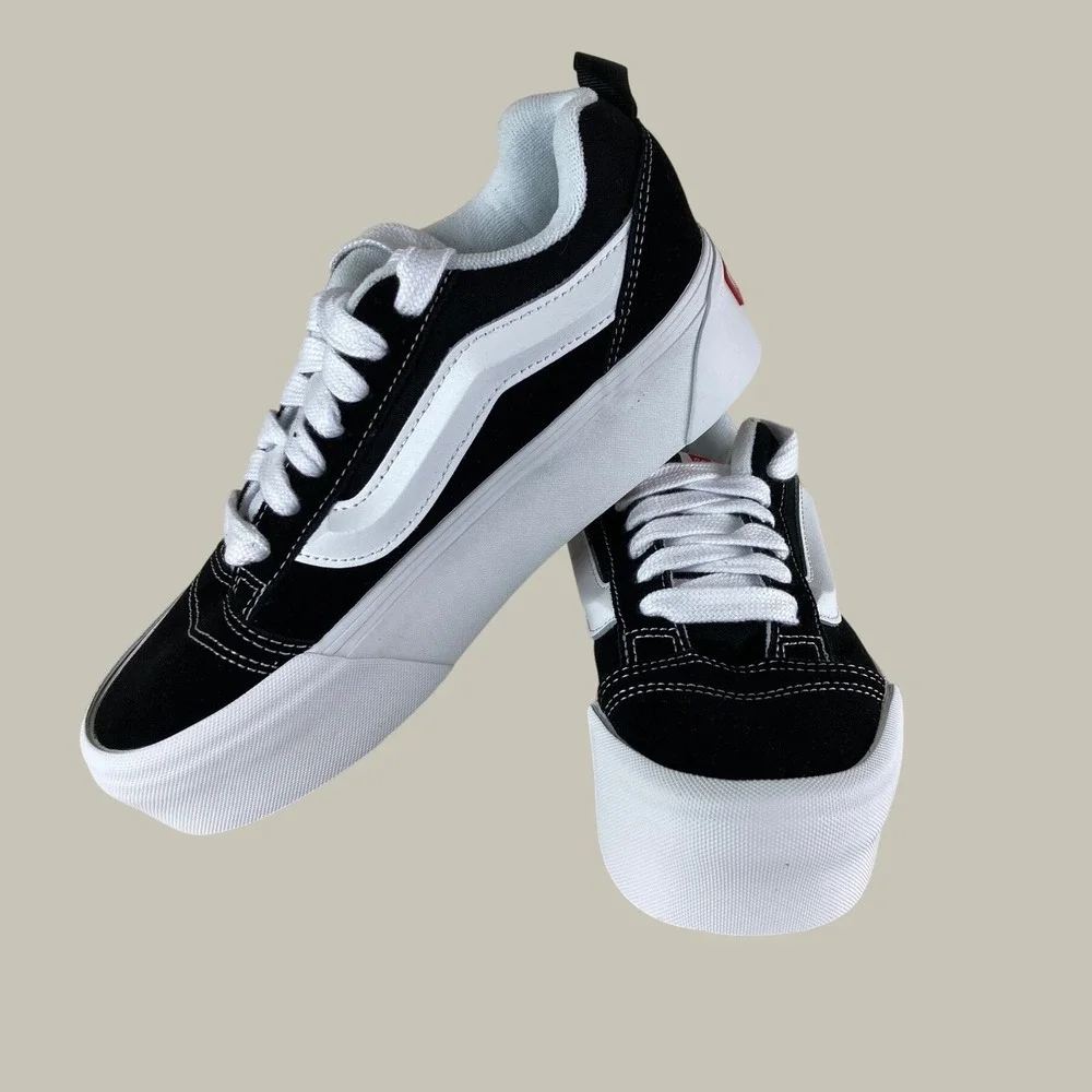 Vans old skool